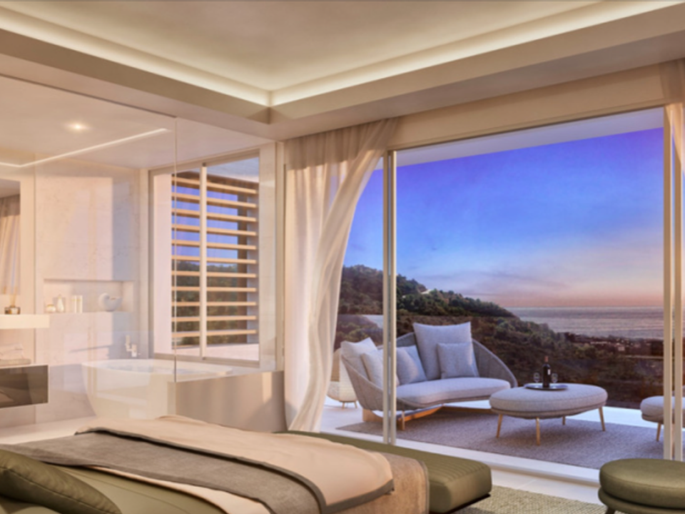 Villa i Istan, Malaga - foto 5