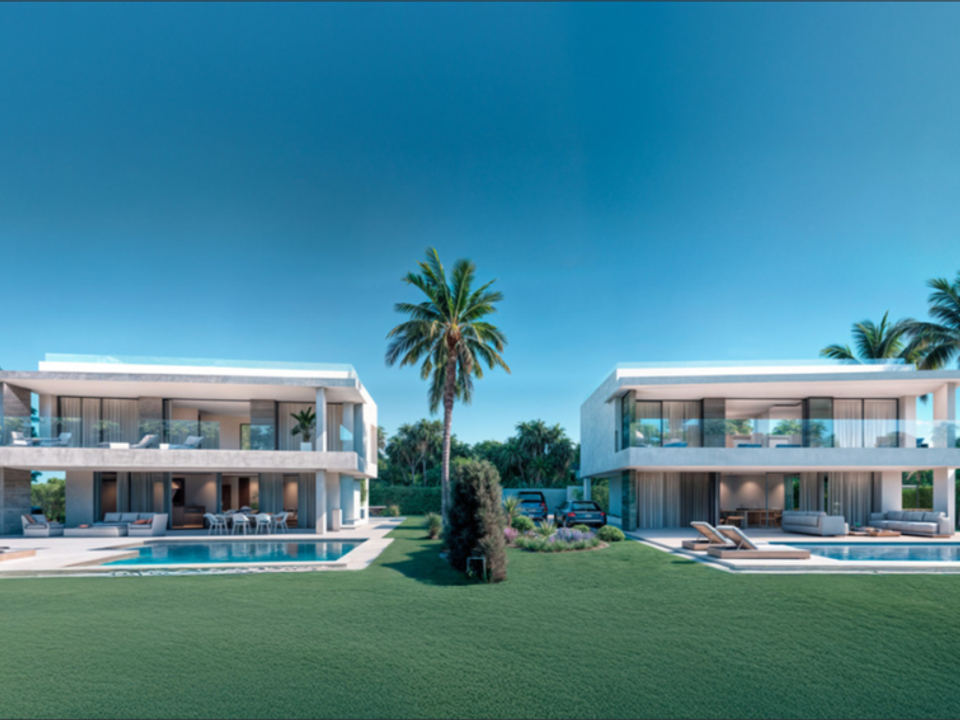 Villa i Istan, Malaga - foto 4