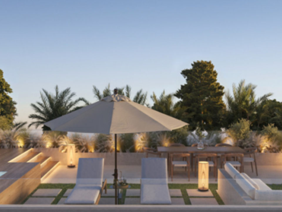 Villa i Istan, Malaga - foto 5
