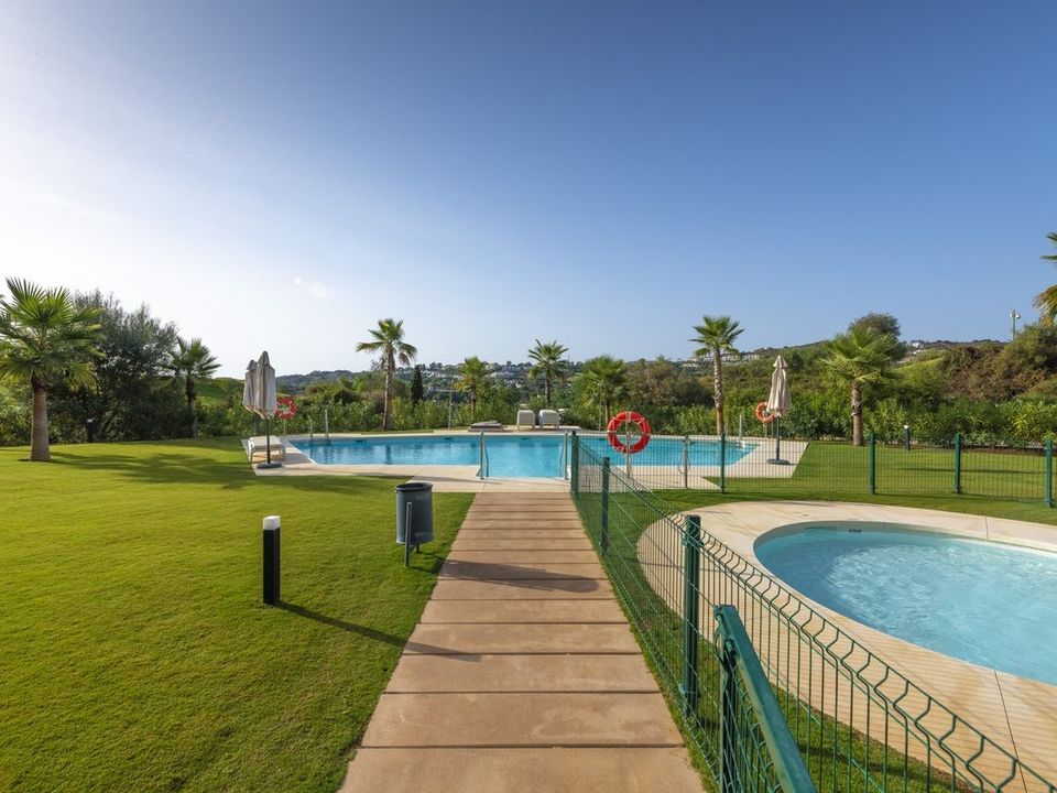 Lejlighed i La Cala De Mijas, Malaga - foto 3
