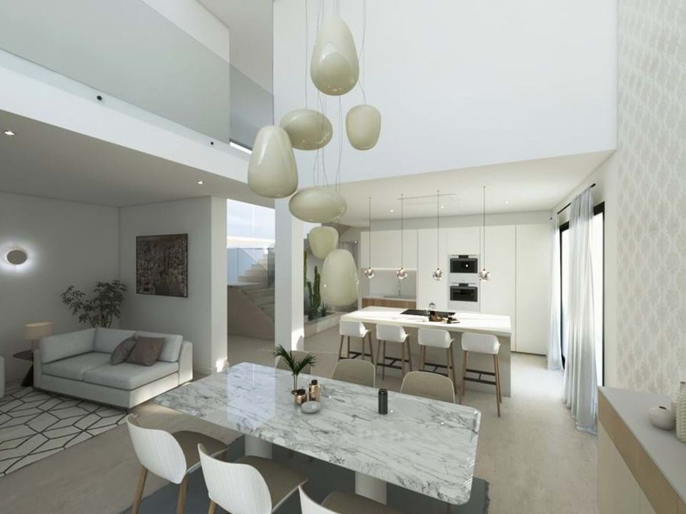 Villa i La Duquesa, Malaga - foto 4