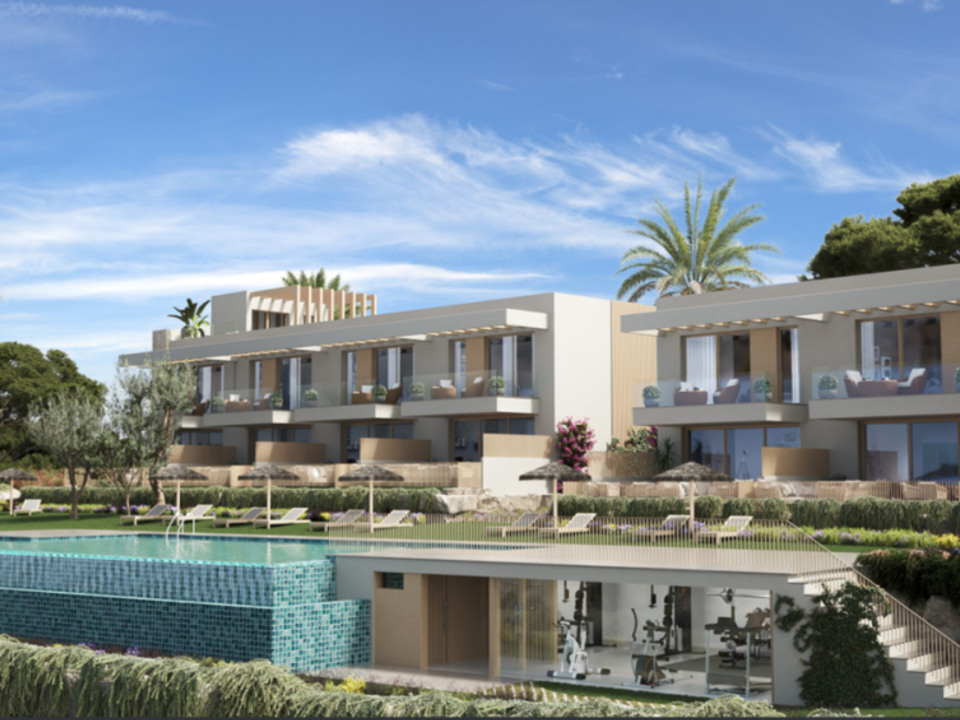 Villa i Istan, Malaga - foto 4