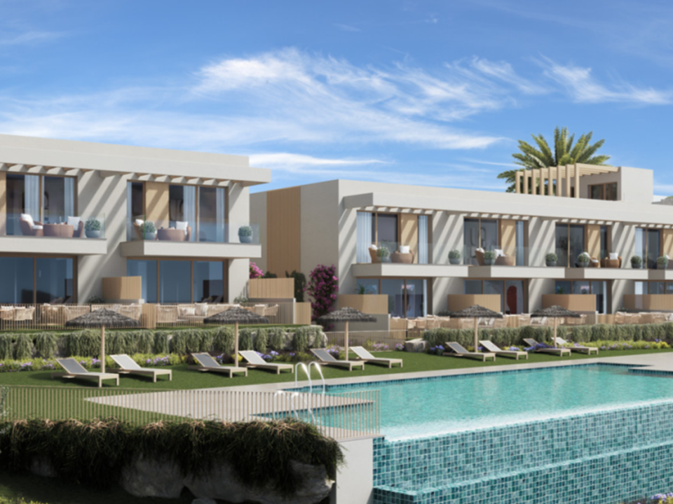 Villa i Istan, Malaga - foto 5