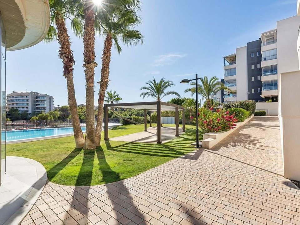 Lejlighed i Villamartin, Alicante - foto 3