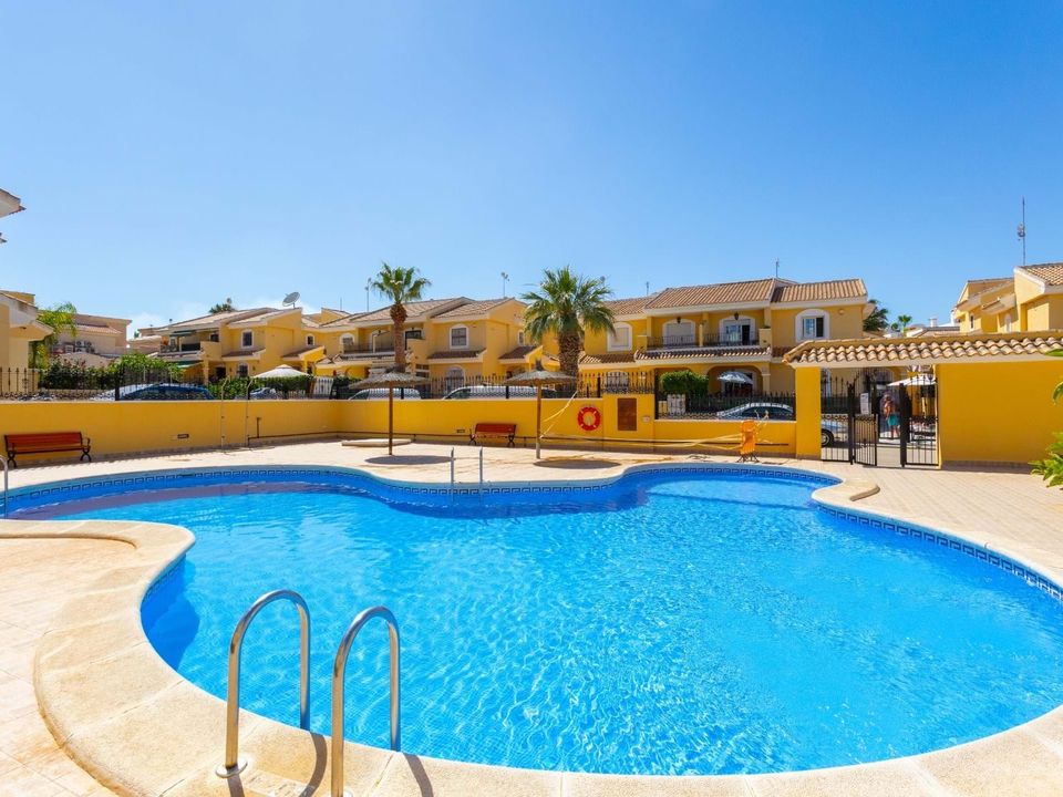 Villa i Villamartin, Alicante - foto 2