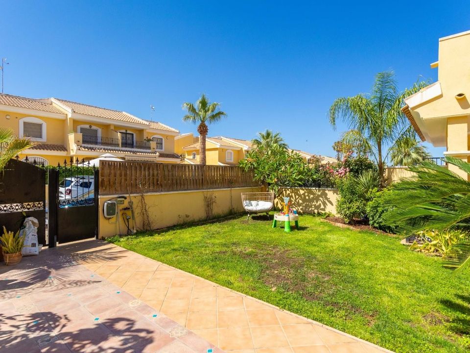 Villa i Villamartin, Alicante - foto 3