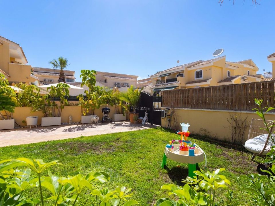 Villa i Villamartin, Alicante - foto 4