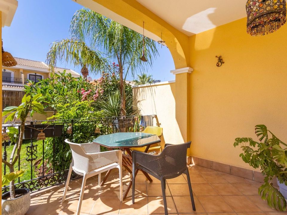 Villa i Villamartin, Alicante - foto 5