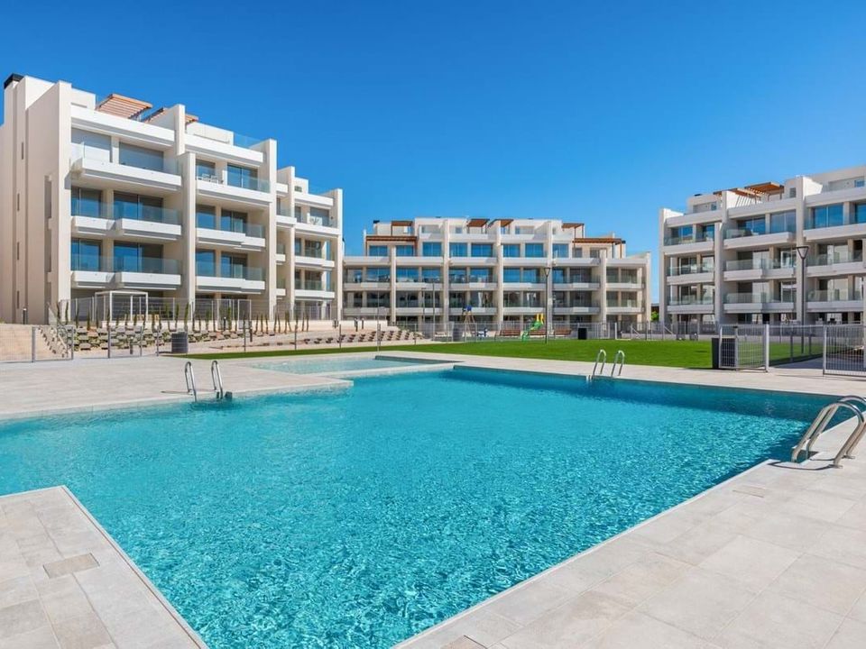 Lejlighed i Villamartin, Alicante - foto 1