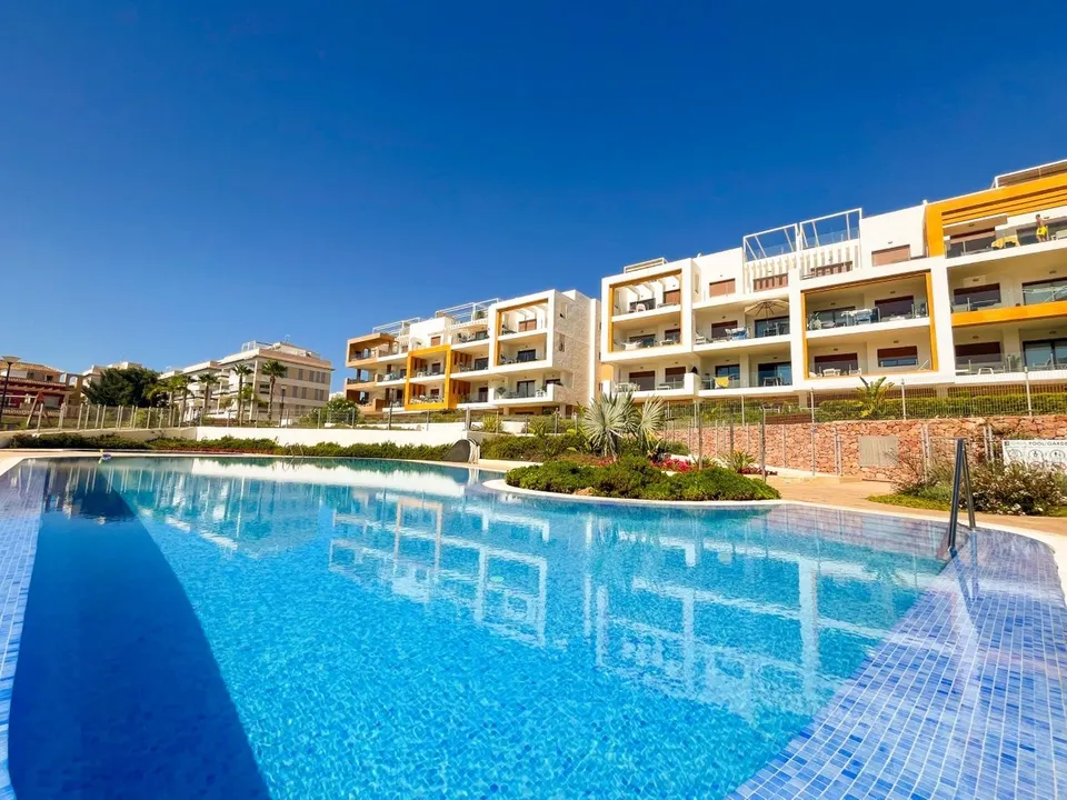 Lejlighed i Villamartin, Alicante - foto 2