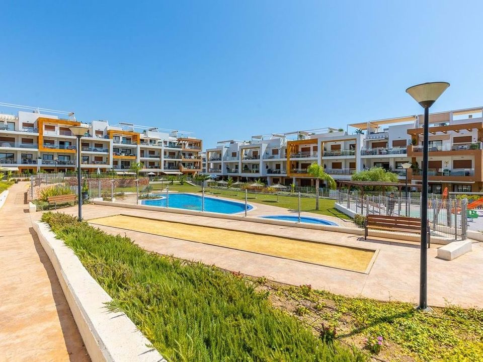 Lejlighed i Villamartin, Alicante - foto 3
