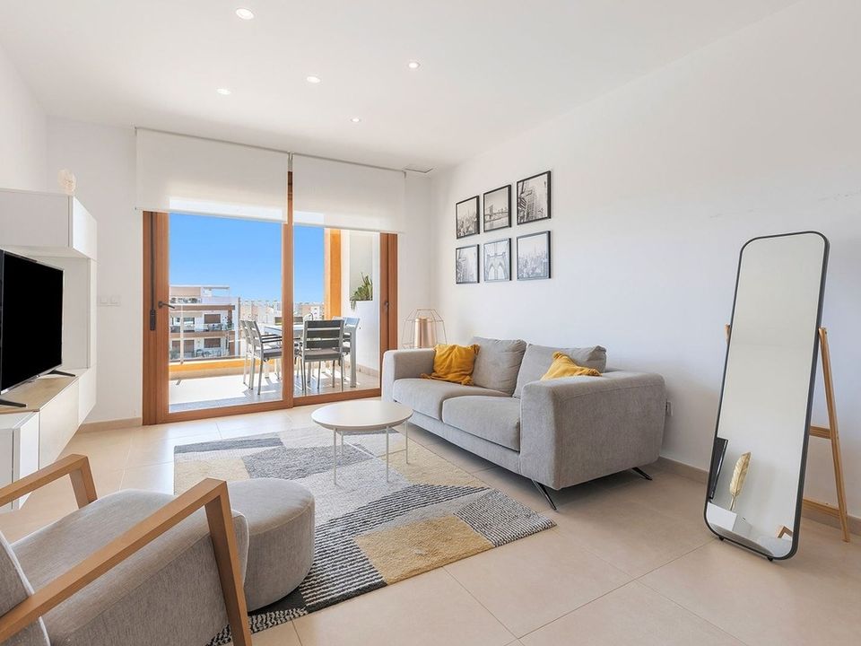 Lejlighed i Villamartin, Alicante - foto 4