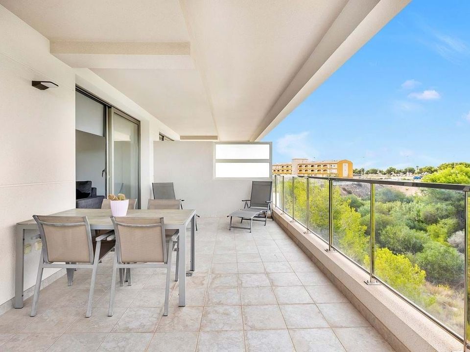 Lejlighed i Villamartin, Alicante - foto 2