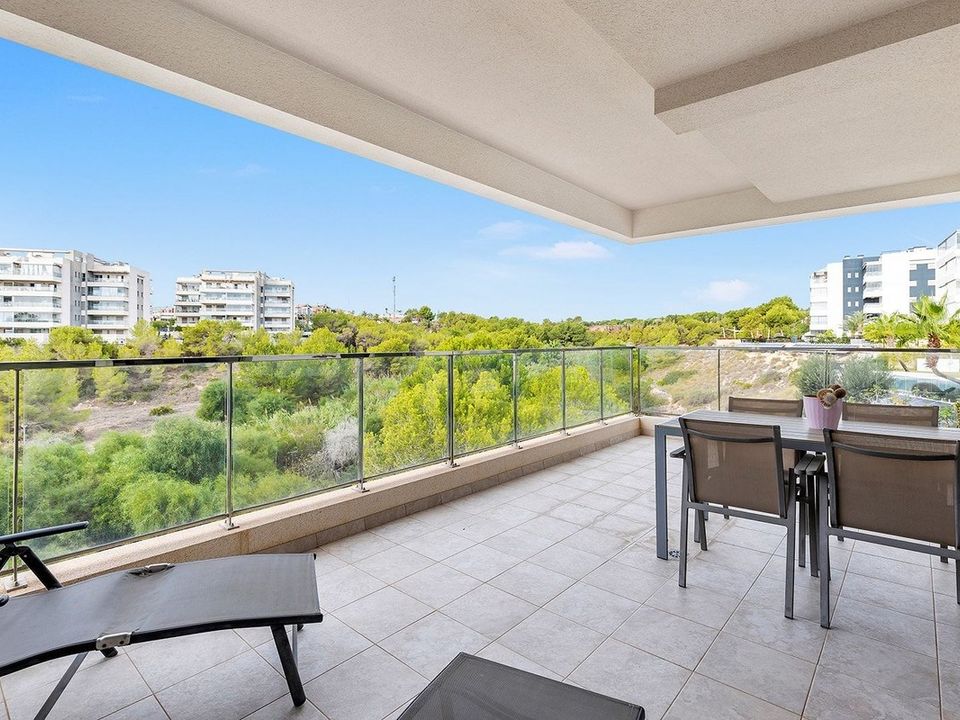Lejlighed i Villamartin, Alicante - foto 5