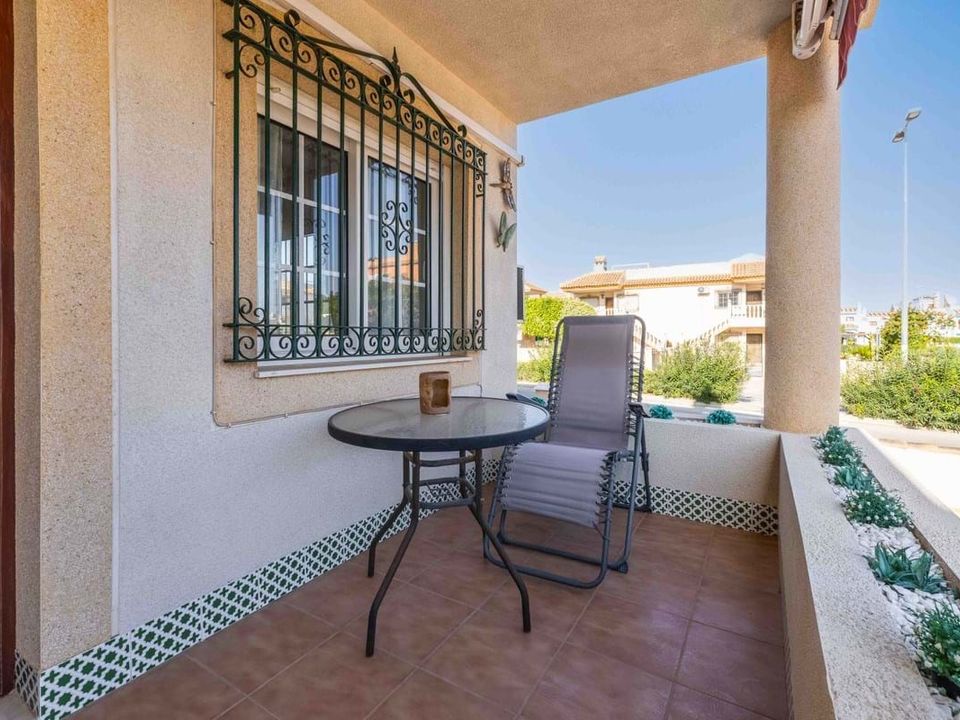Lejlighed i Villamartin, Alicante - foto 3