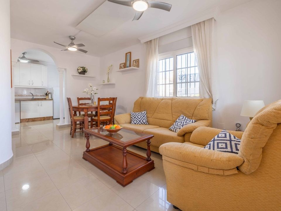 Lejlighed i Villamartin, Alicante - foto 4