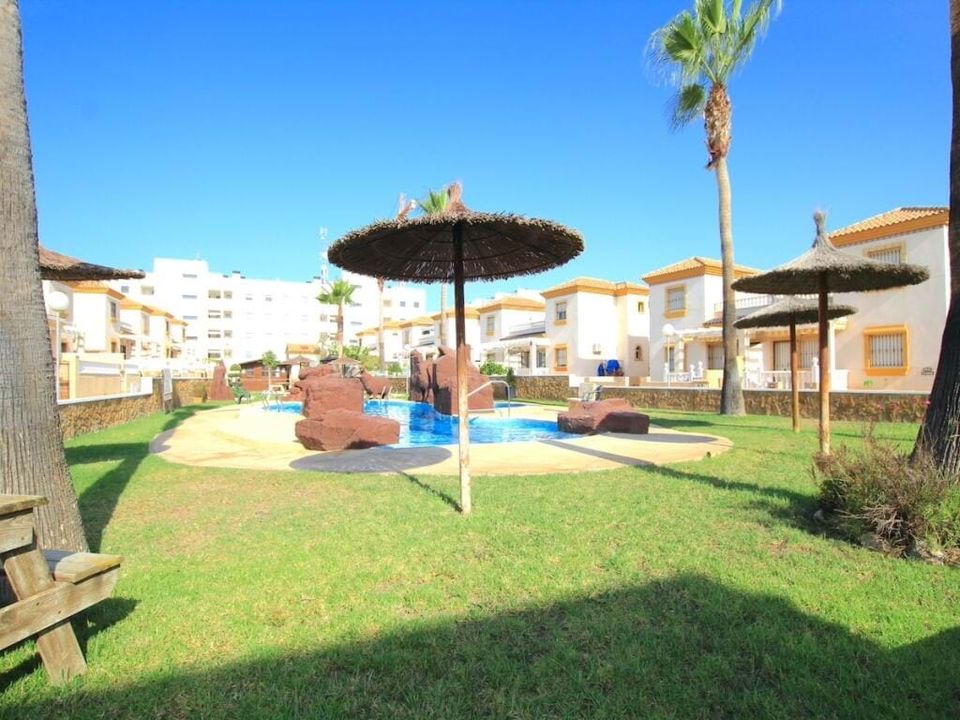 Byhus i Villamartin, Alicante - foto 3