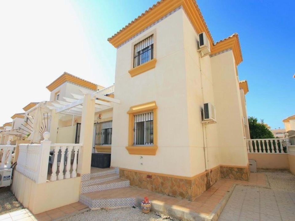 Byhus i Villamartin, Alicante - foto 4