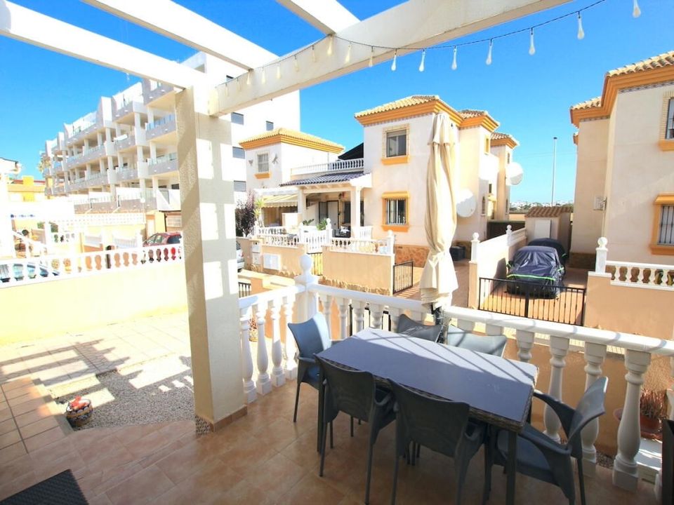 Byhus i Villamartin, Alicante - foto 5