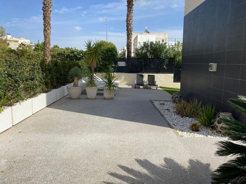 Byhus i Villamartin, Alicante - foto 2