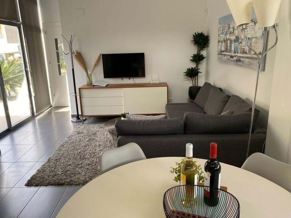 Byhus i Villamartin, Alicante - foto 3