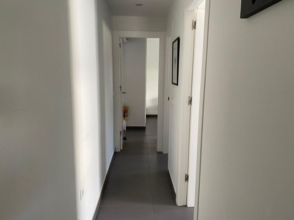 Byhus i Villamartin, Alicante - foto 4