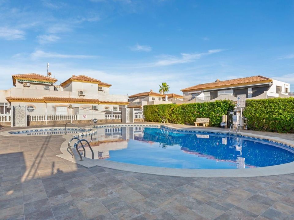 Villa i Orihuela Costa, Alicante - foto 2