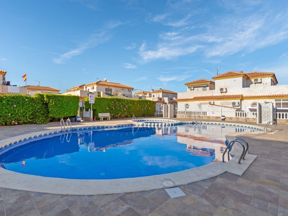 Villa i Orihuela Costa, Alicante - foto 3