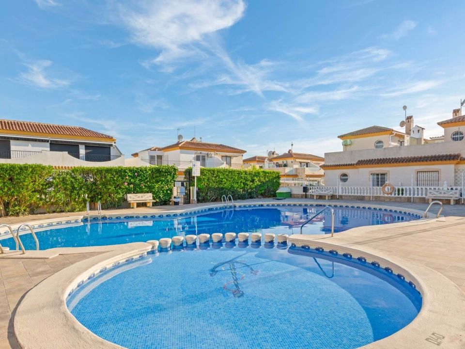 Villa i Orihuela Costa, Alicante - foto 4