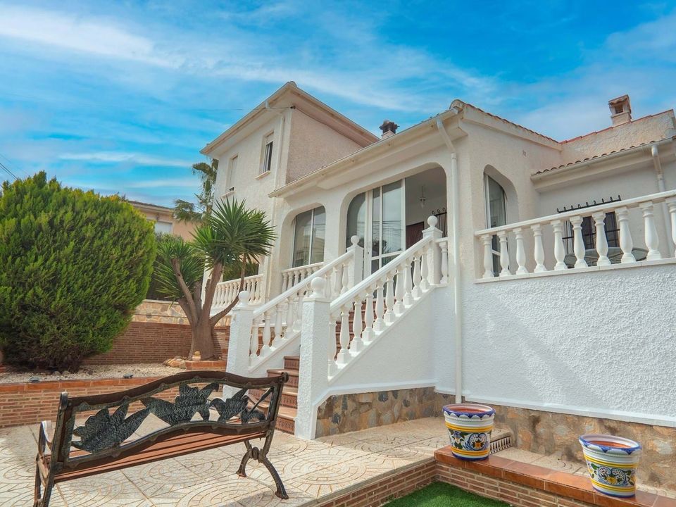 Villa i Ciudad Quesada, Alicante - foto 2