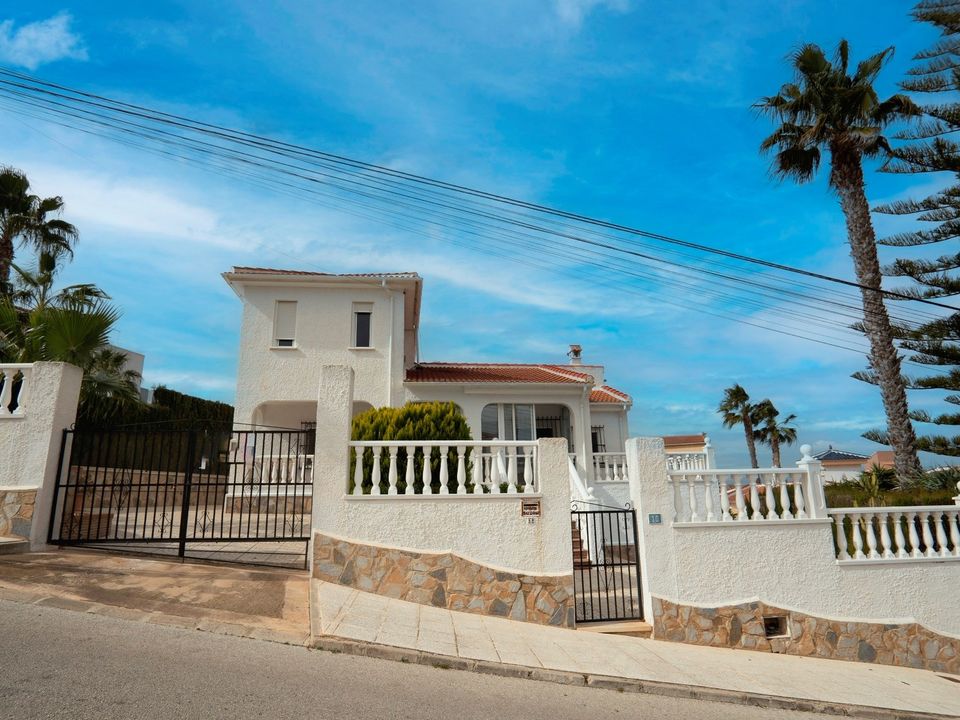 Villa i Ciudad Quesada, Alicante - foto 5