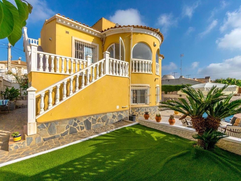 Villa i Villamartin, Alicante - foto 2