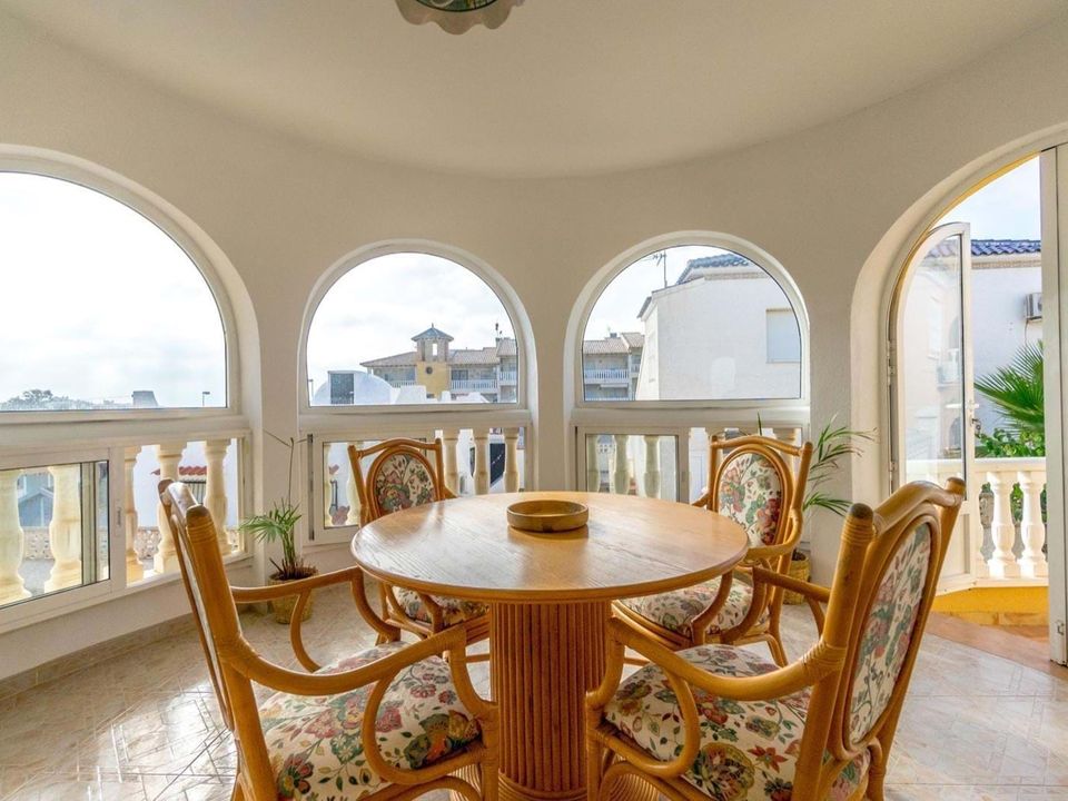 Villa i Villamartin, Alicante - foto 3