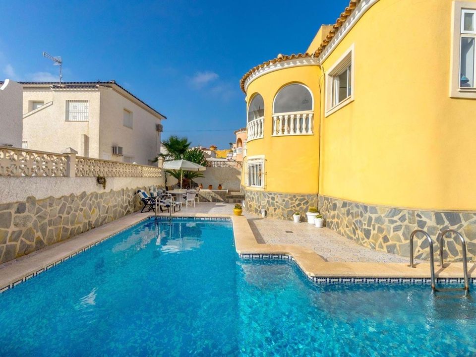 Villa i Villamartin, Alicante - foto 4