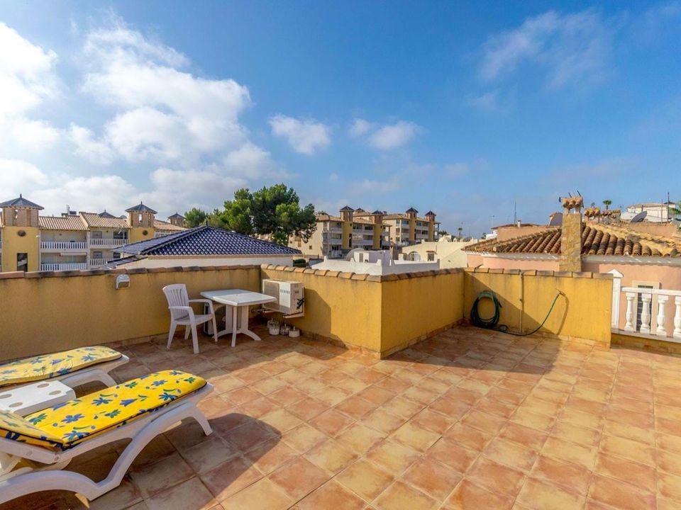 Villa i Villamartin, Alicante - foto 5
