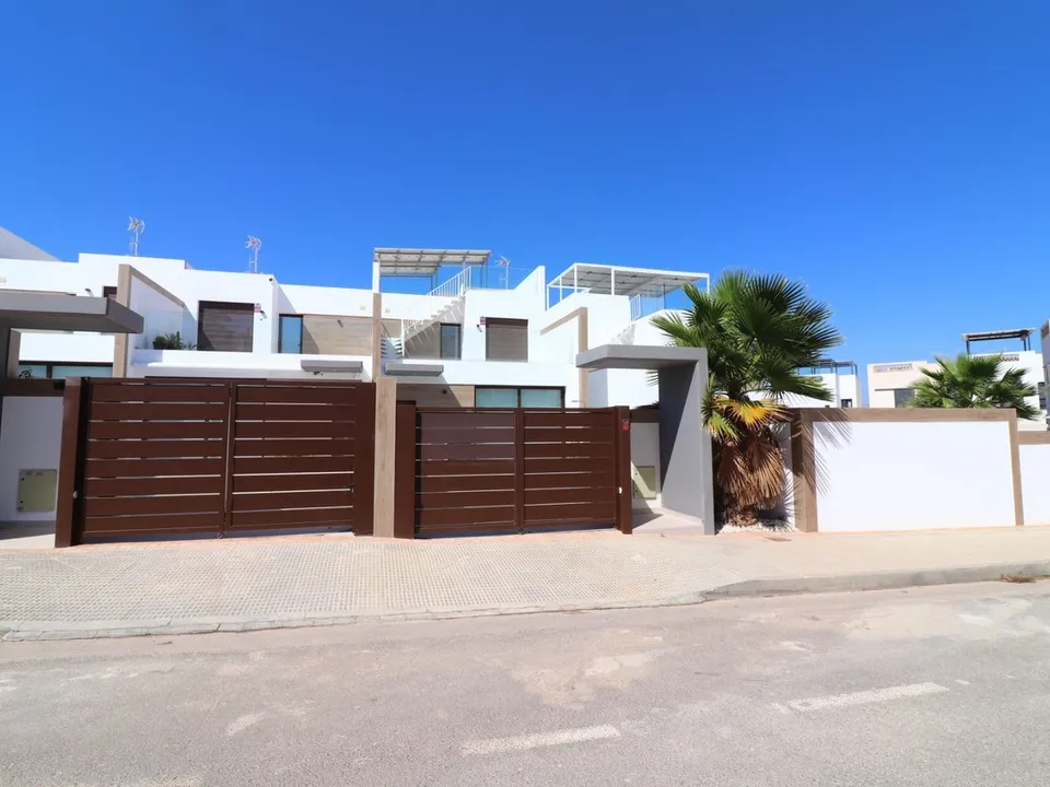 Dorpshuis in Ciudad Quesada, Alicante - foto 2