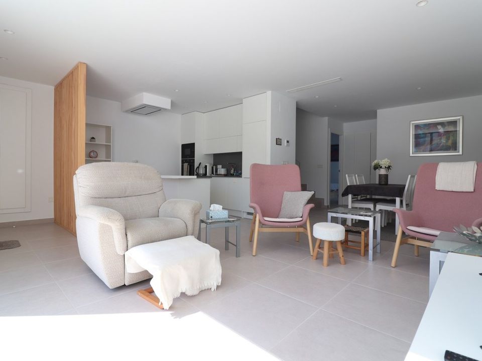 Dorpshuis in Ciudad Quesada, Alicante - foto 4