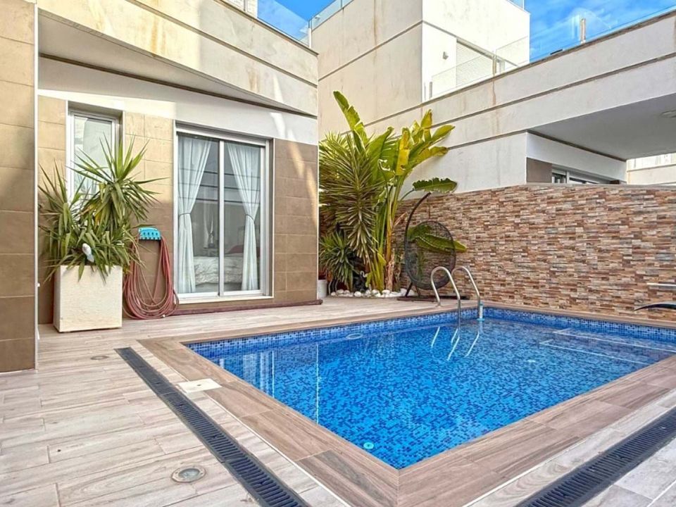 Villa i Ciudad Quesada, Alicante - foto 2