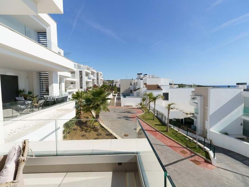 Lejlighed i Sotogrande, Cadiz - foto 2