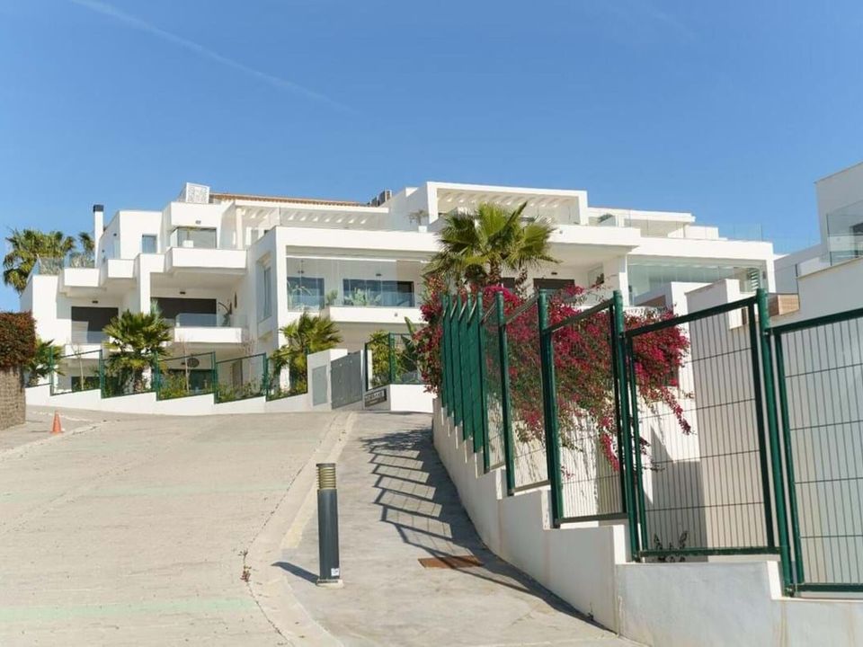 Lejlighed i Sotogrande, Cadiz - foto 3