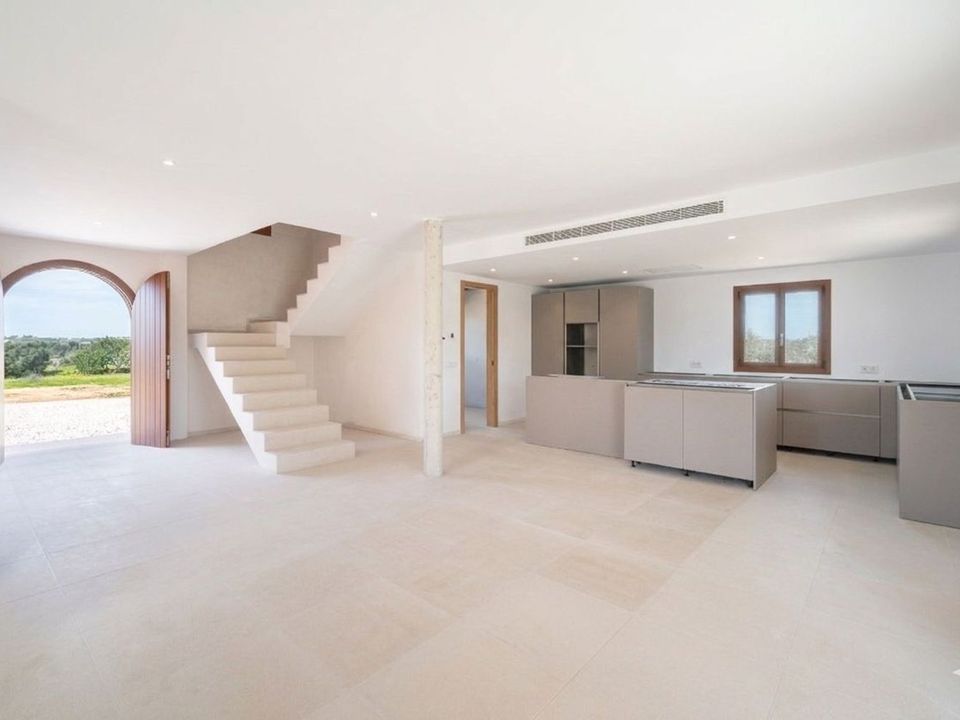 Villa i Ses Salines, Mallorca - foto 4