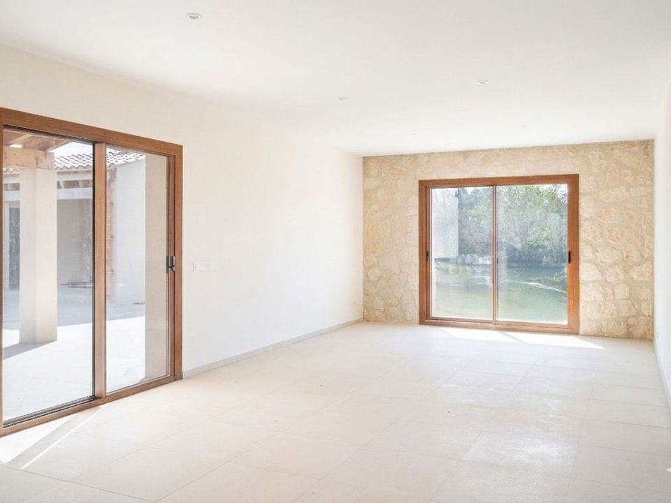 Villa i Ses Salines, Mallorca - foto 5