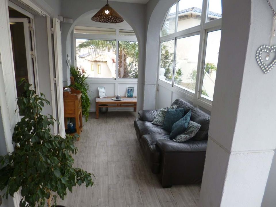Villa i Orihuela Costa, Alicante - foto 2