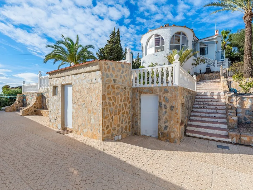 Villa em Ciudad Quesada, Alicante - foto 2