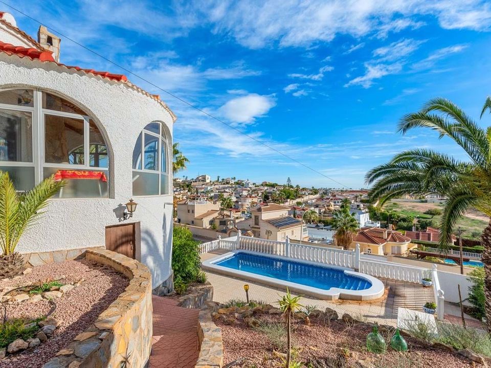 Villa em Ciudad Quesada, Alicante - foto 3
