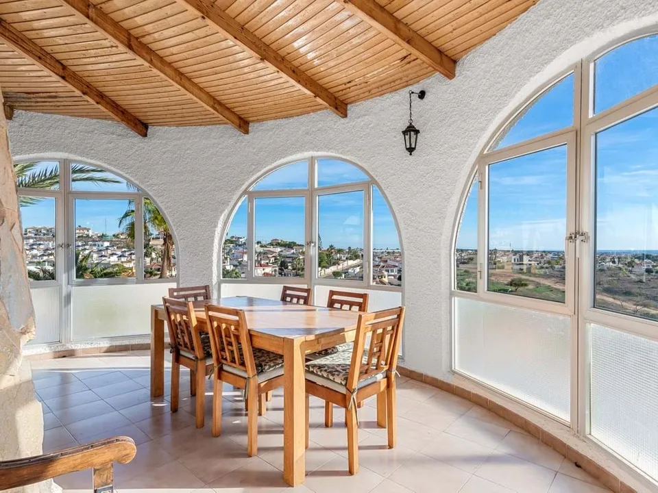 Villa em Ciudad Quesada, Alicante - foto 4