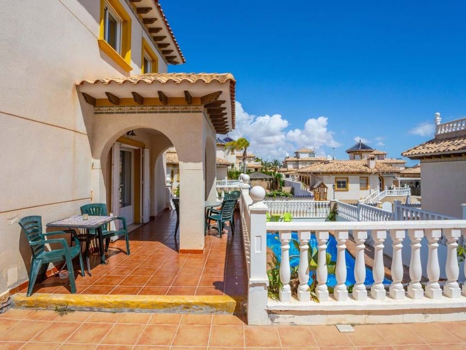 Villa i Orihuela Costa, Alicante - foto 3