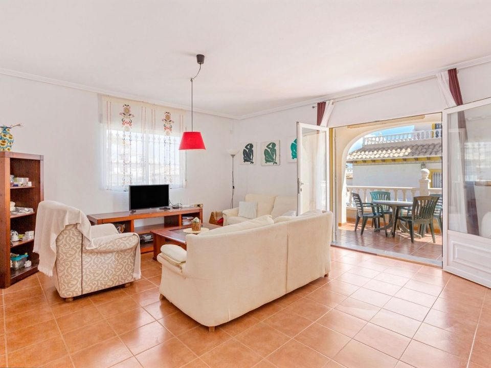 Villa i Orihuela Costa, Alicante - foto 5