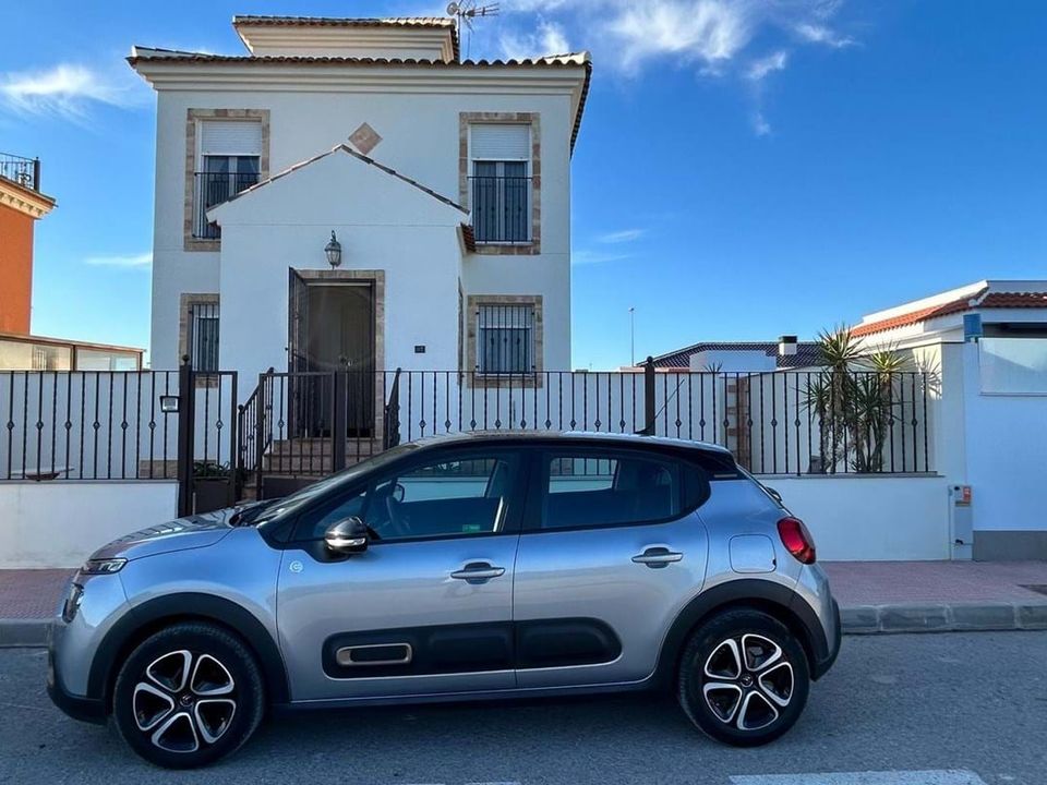 Villa i Ciudad Quesada, Alicante - foto 1