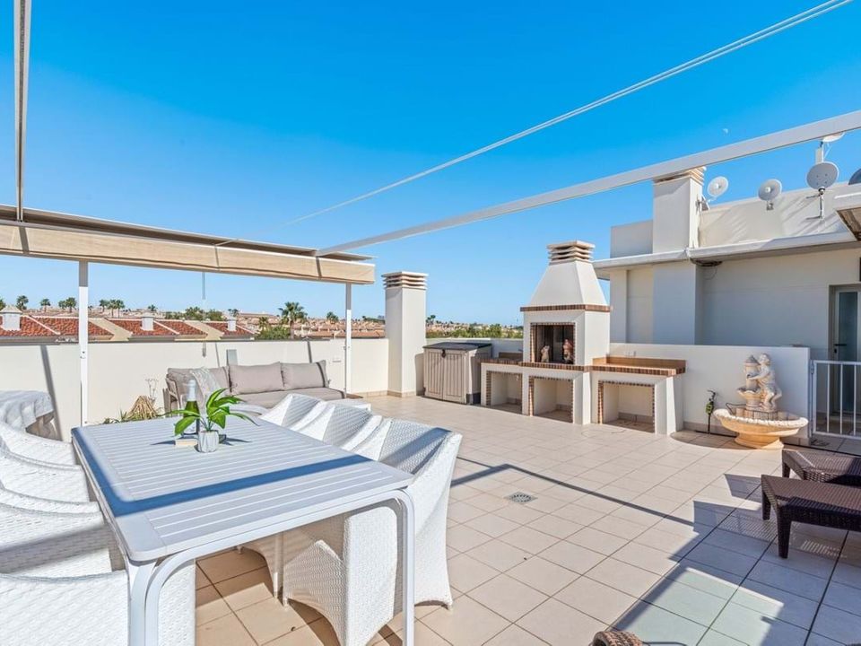 Penthouse i Ciudad Quesada, Alicante - foto 2